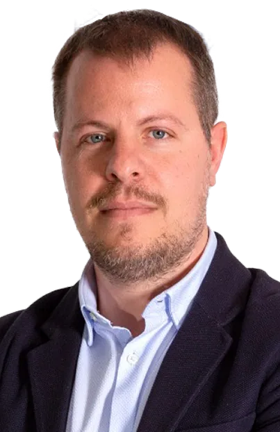 Roberto Rojas