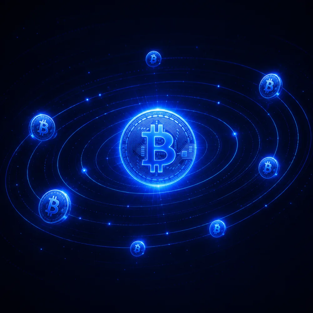 Bitcoin: riesgos y precauciones — curso de Catalina Velásquez