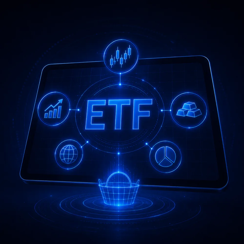 Factor Investing con ETFs — curso de Catalina Velásquez