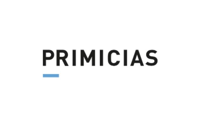 Primicias