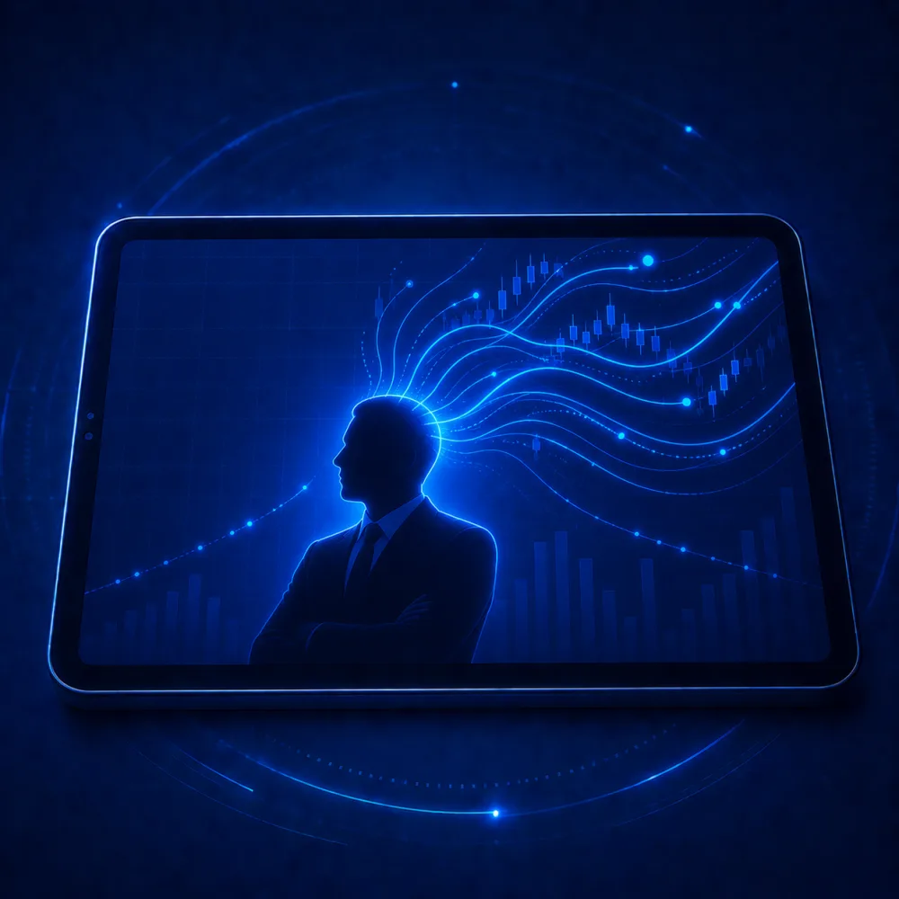 Convergencia y Divergencia de Media Móvil (MACD) — curso de Roberto Rojas