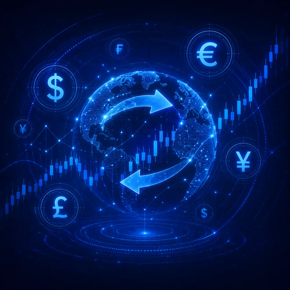 Estrategias de operativa en Forex: tus planes de acción — curso de Carlos Partida