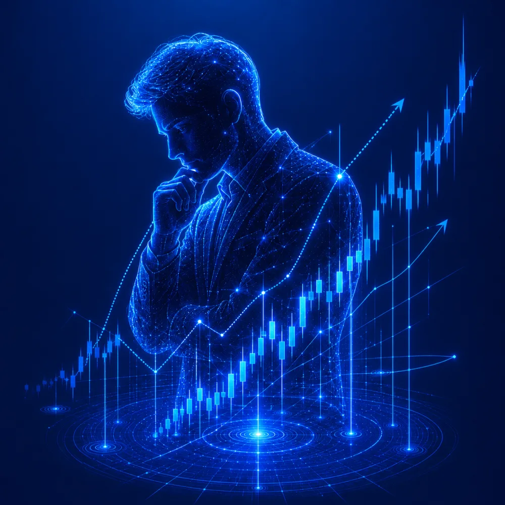 Smart Money Concepts (SMC): trading institucional — curso de Carlos Partida