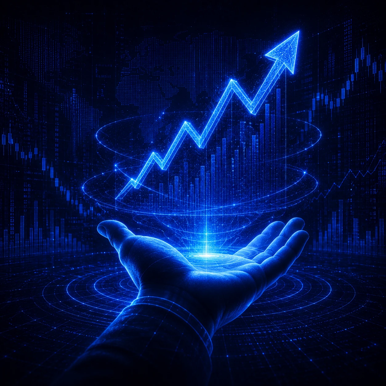 Cómo operar en tendencia — curso de Álvaro Basagoiti