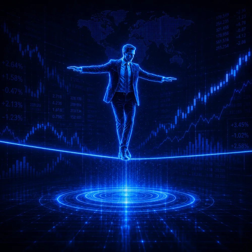 Gestión del riesgo y Position Sizing — curso de Eduardo Andrade