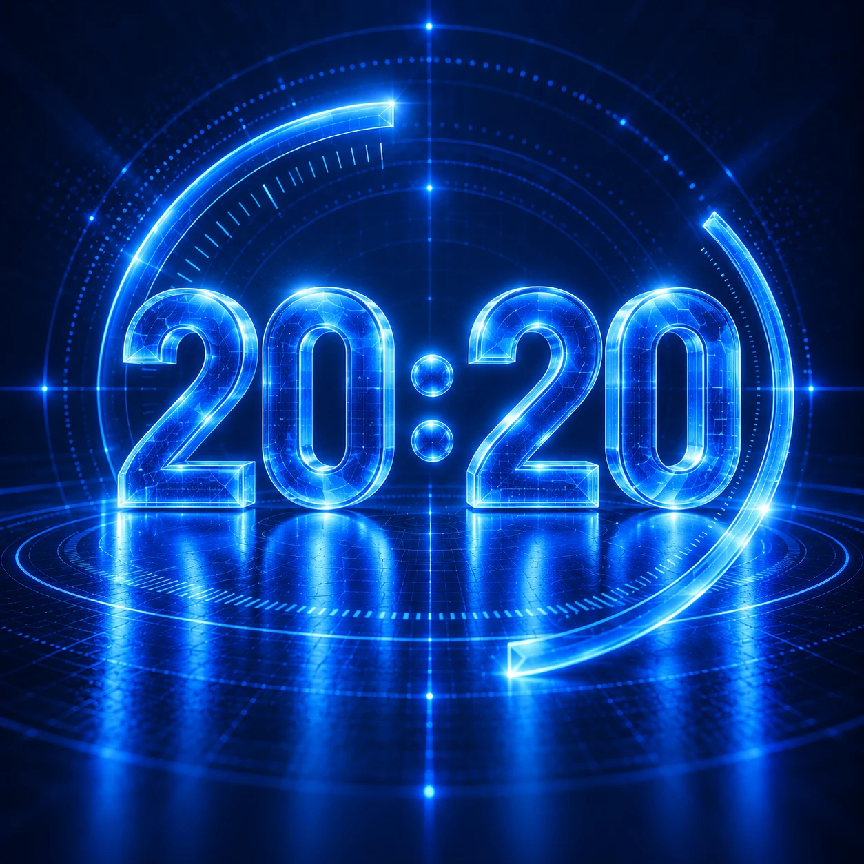 Método 20:20 - Leer gráficos como experto — curso de Eduardo Andrade Jimeno